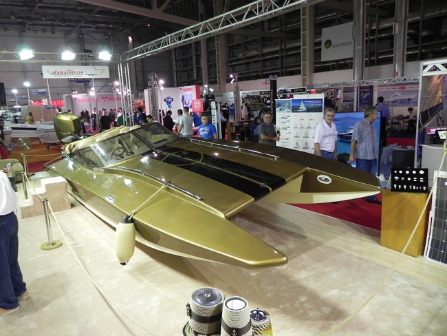 Εντυπωσιακό κομμάτι...