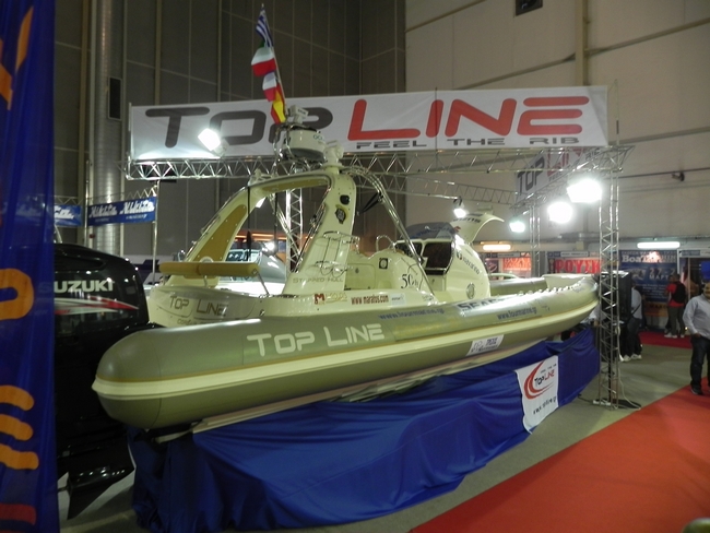 Το σκάφος που ταξίδεψε από την Ελλάδα στις Αζόρες και επέστρεψε πίσω!!!! 