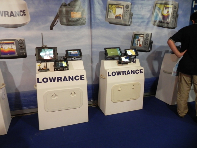 Συστήματα πλοήγησης...