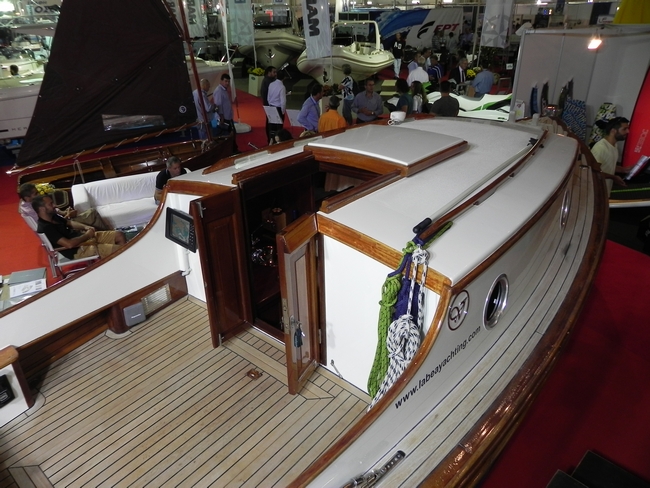 Το κλασικό είναι πάντα της μόδας