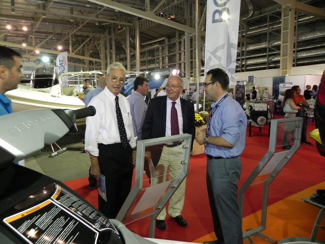 Ο φακός 'τσάκωσε' και τους αδερφούς Πετρόπουλους...