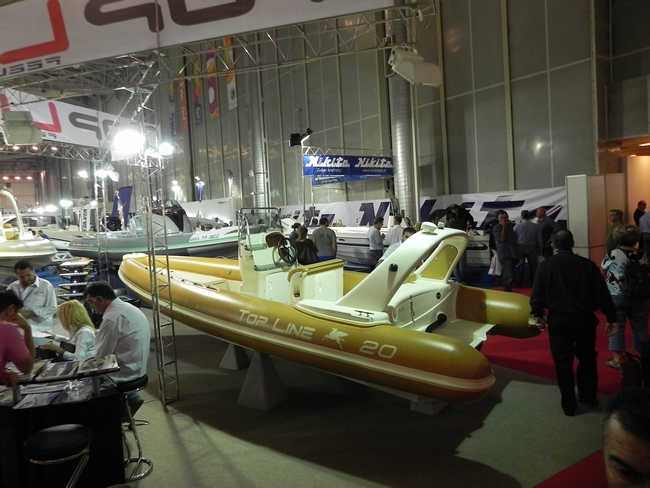 Top Line 20 σε.. περίεργο χρώμα!!!