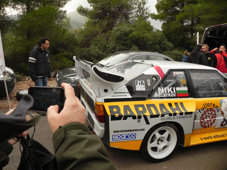 Άμα είχε τέτοια λογικό είναι...