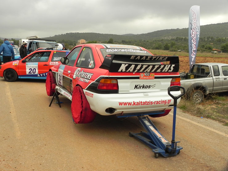 Αεροτομή που βγάζει μάτια!!!