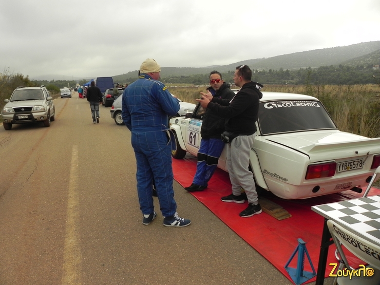 Συζητήσεις και.. αναλύσεις πριν τη μεγάλη μάχη
