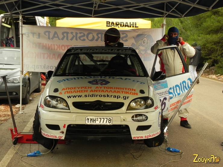 Ο... τρομοκράτης Τασιόπουλος!!!