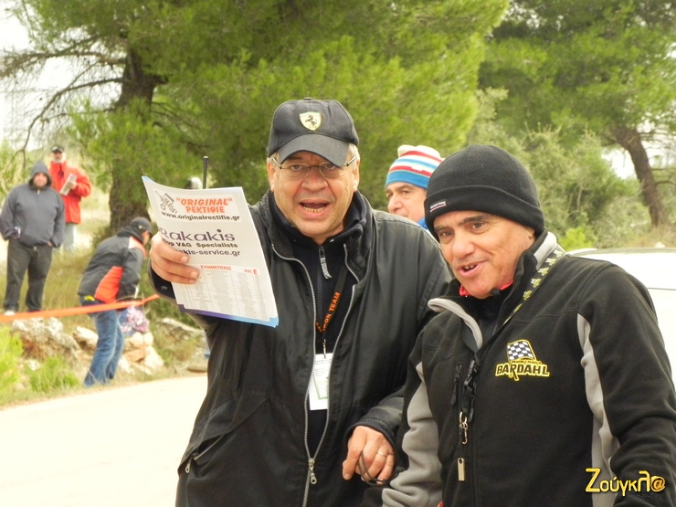 Παρατηρήσεις από το Νίκο Παπασταθόπουλο...