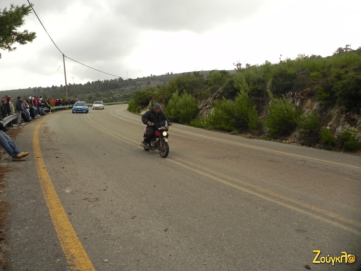 Ο μηχανικός Δημήτρης Στεργιώτης το πάει... τάπα το εργαλείο!!!!!