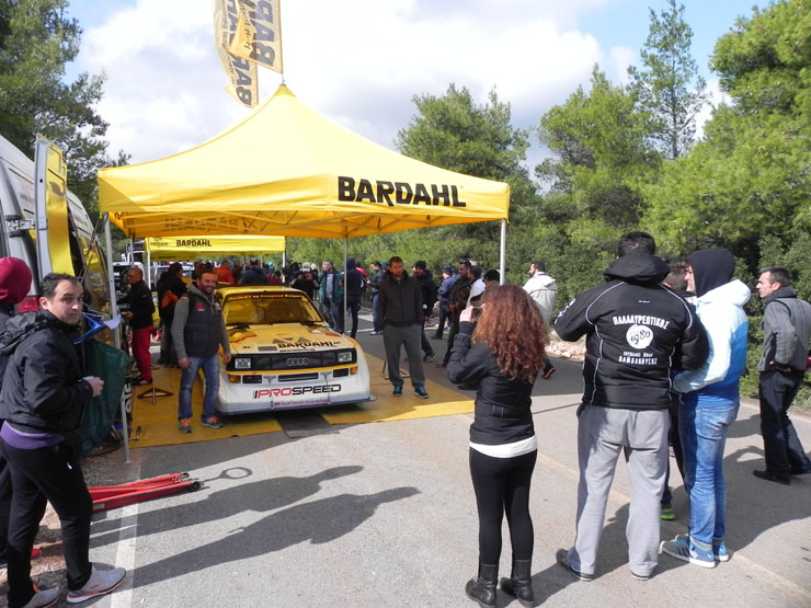 Μιλάμε για μεγάλο χαμό...