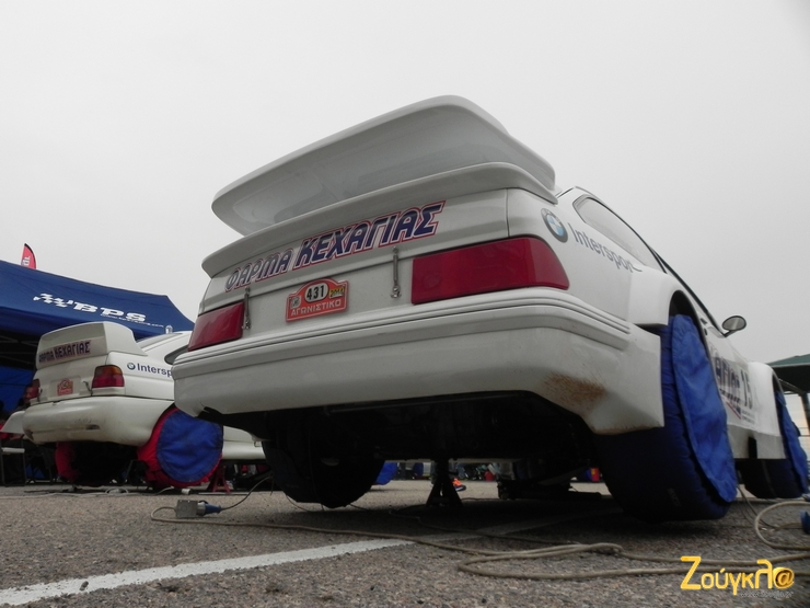 Αεροτομές... τούμπανο!!!