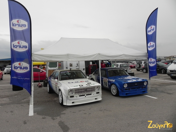 Όχι ένας αλλά δύο Κουρνιάτηδες!!!!