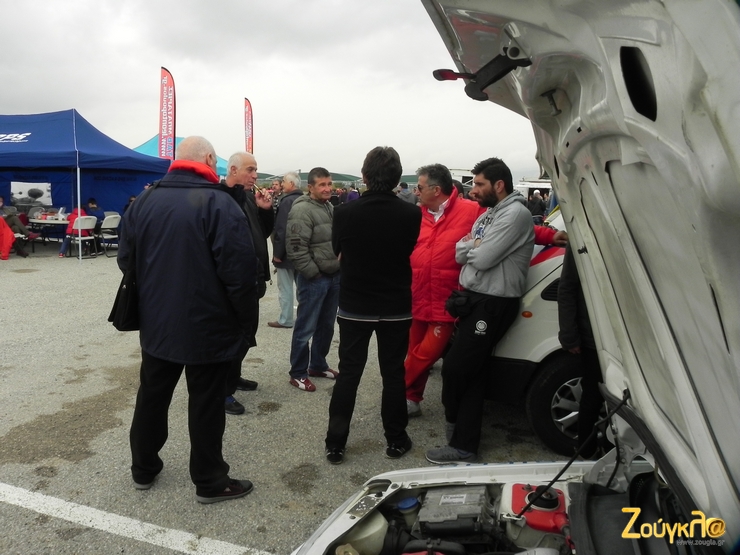 Πες, πες, κάτι θα μείνει....