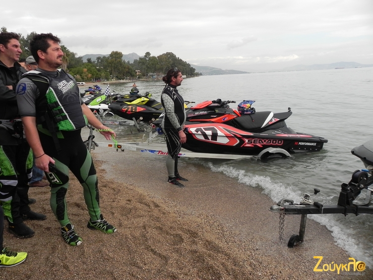 Οδηγοί σε βαθειά... σκέψη!