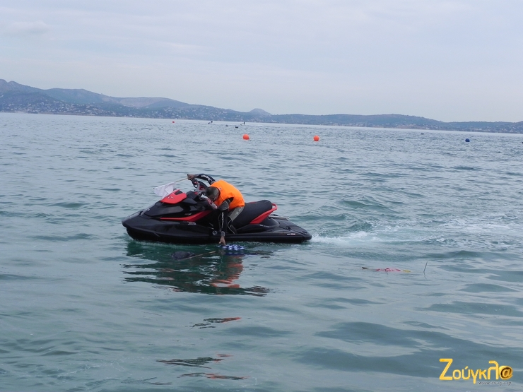 Πάνε οι σημαίες!!!