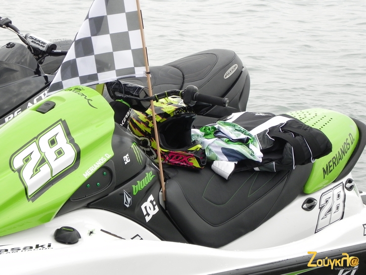 Προς... πώληση;