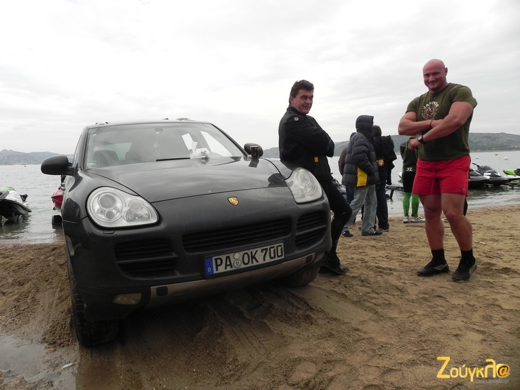 ΠΑΟΚ και τα μυαλά στα γυμναστήρια!!!!