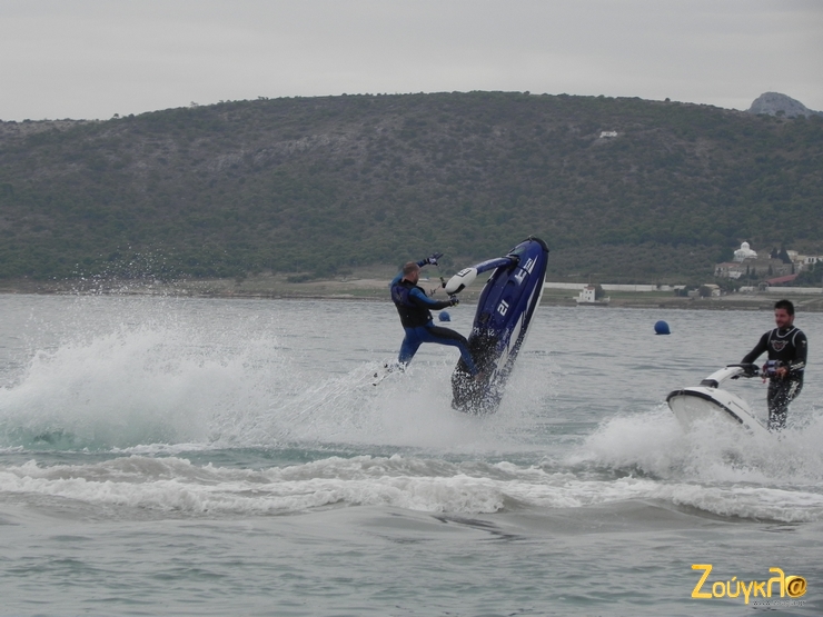 Ωχ... Παναγία μου!!!!