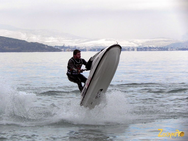 Ο Τάσος Σχοινάς στον αέρα!!!