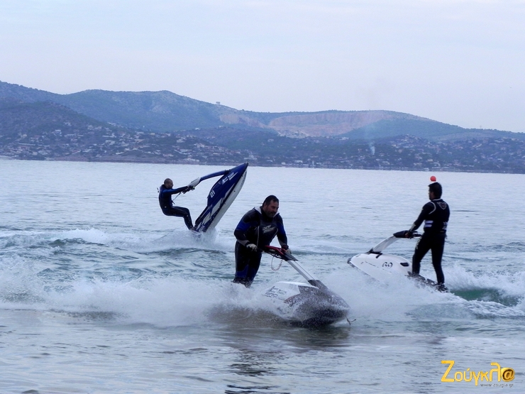 Άλλος φεύγει, άλλος έρχεται και άλλος κάνει άλμα!!!