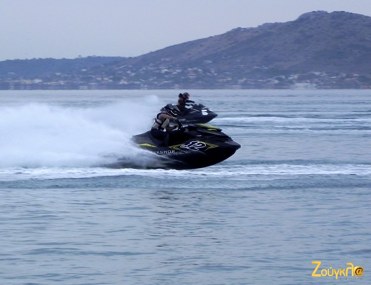 Πολλά γκάζια!!!