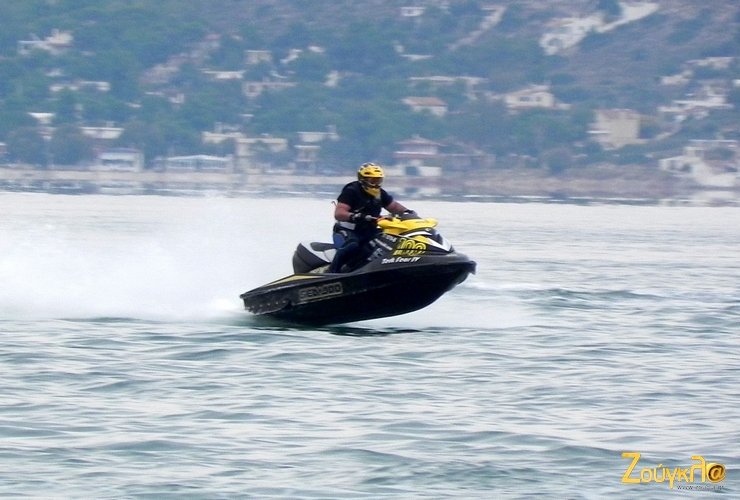 Να και τα αλματάκια!