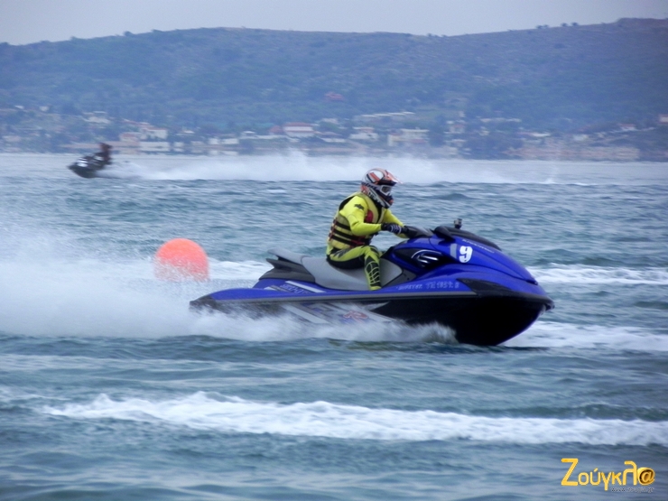 Πάνω από όλα ο σωστός εξοπλισμός ασφαλείας...