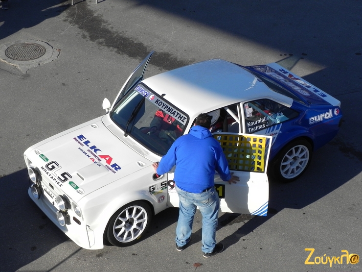 Κλείσε πόρτα να φύγει!!!