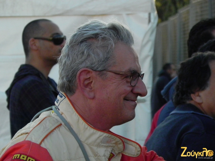 Μες την τρελή χαρά!!!