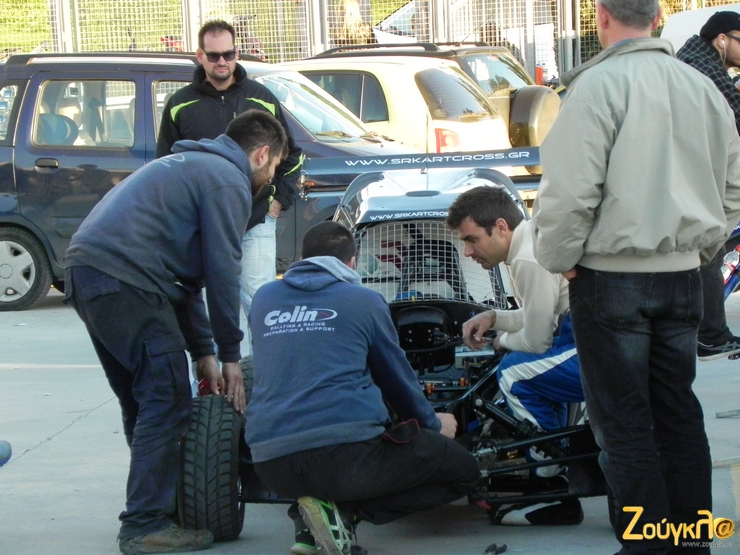 Έτοιμος για άλλα... κόλπα ο Λάμπρος Αθανασούλας