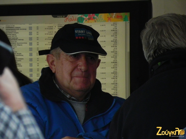 Τι να σκέφτεται άραγε ο Δημήτρης Χιωτίδης;