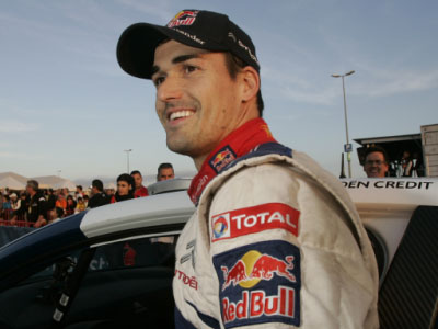 Ο Sordo γύρισε στα γνωστά του… λημέρια