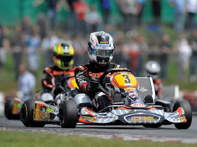 Ένας παγκόσμιος πρωταθλητής στην Ελλάδα Ένας παγκόσμιος πρωταθλητής στην Ελλάδα