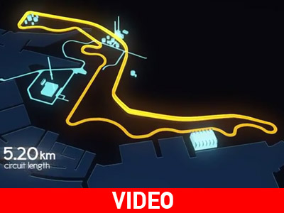 Και… εγένετο Formula 1 στη Δραπετσώνα