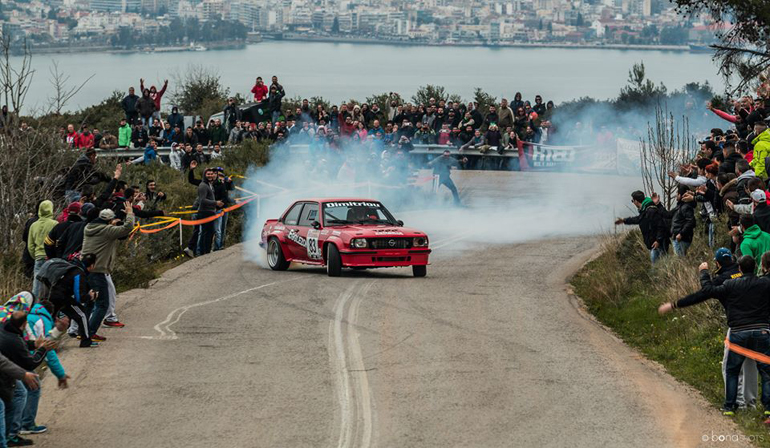 Απλά δείτε τις αντιδράσεις του κόσμου... (φωτογραφία: bonaShots)