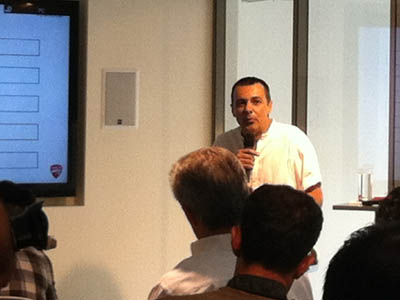 H επιστροφή του Δημήτρη Διατσίδη