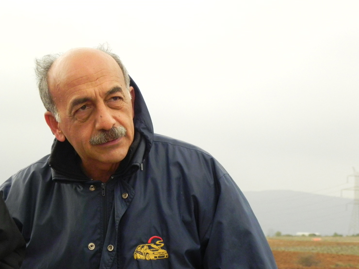 Ο πρόεδρος της ομοσπονδίας μηχανοκίνητου αθλητισμού, Δημήτρης Μιχελακάκης δεν έχει μάθει να δέχεται κριτική και φυσικά να απαντά ξεκάθαρα σε οτιδήποτε έχει να κάνει με την θέση που κατέχει. Ο τρόπος λειτουργίας μόνο με δελτία Τύπου είναι τρόπος υπαλλήλου - αφεντικού!!!