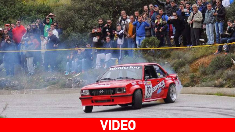 O… τρελός της Ριτσώνας