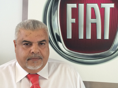 Νέος μάνατζερ στην FGA Capital και FGA Bank Νέος μάνατζερ στην FGA Capital και FGA Bank