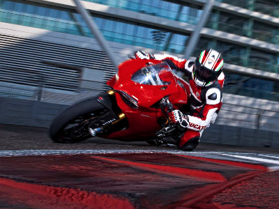 Ήρθε στην Ελλάδα Ducati αξίας… 60.000 ευρώ!!