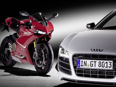 Επίσημο: Η Ducati πωλήθηκε στους Γερμανούς