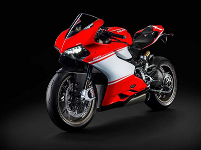 Ducati αξίας 73.350 ευρώ πουλήθηκε στην Ελλάδα!!!