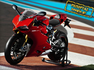 Δυναμικό… μπάσιμο ετοιμάζει η Ducati στην Ελλάδα