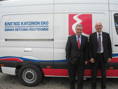 Ξαφνικούς ελέγχους σε πρατήρια διενεργεί η ΕΚΟ