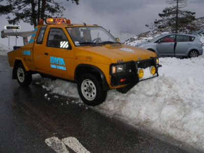 Η ΕΛΠΑ βοήθησε χιλιάδες οδηγούς