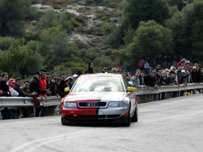 Τους ειδοποίησαν τελευταία στιγμή…