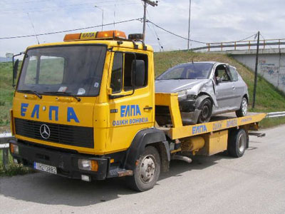 Έληξε η κατάληψη στην ΕΛΠΑ – Σε λειτουργία η οδική βοήθεια