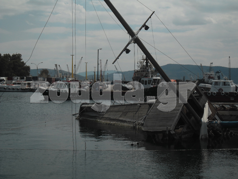 Αυτή η εικόνα υπάρχει εδώ και 4 (!) χρόνια...