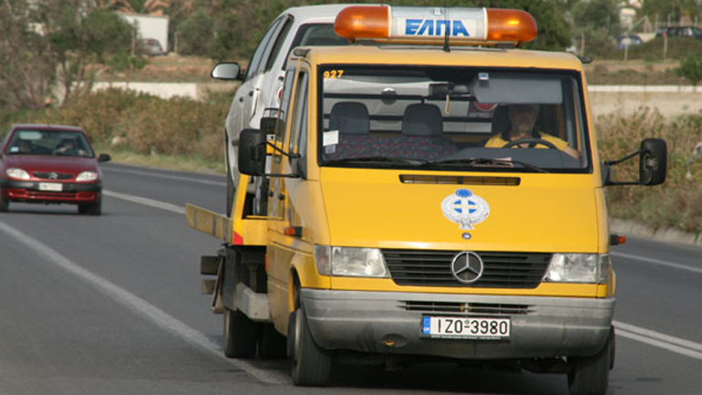 Εκλογές ετοιμάζουν στην ΕΛΠΑ