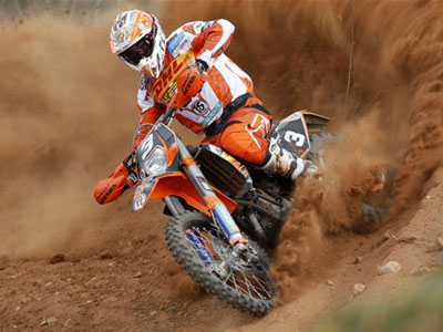 Παγκόσμιο Πρωτάθλημα Enduro στην Καστοριά!