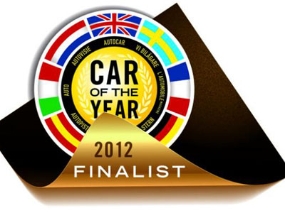 Τα 7 υποψήφια μοντέλα για «Αυτοκίνητο της Χρονιάς»